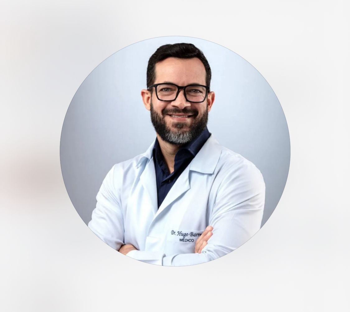 HUGO BARRETO